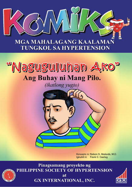 Naguguluhan Ako Ang Buhay ni Mang Pilo (Ikatlong yugto)