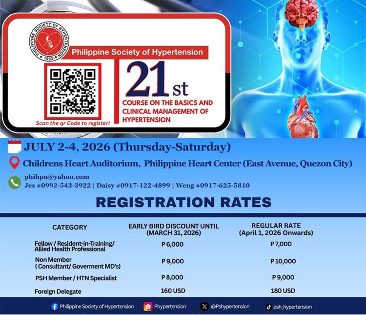 PSH-EVENT 2026