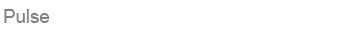Pulse